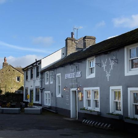 Devonshire Arms Inn Cracoe Kültér fotó