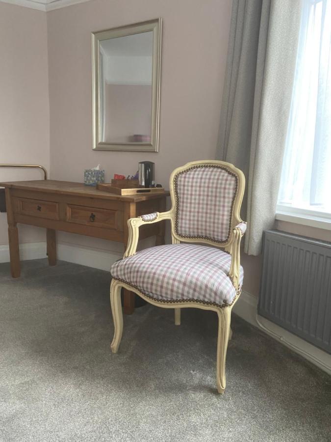 Devonshire Arms Inn Cracoe Kültér fotó
