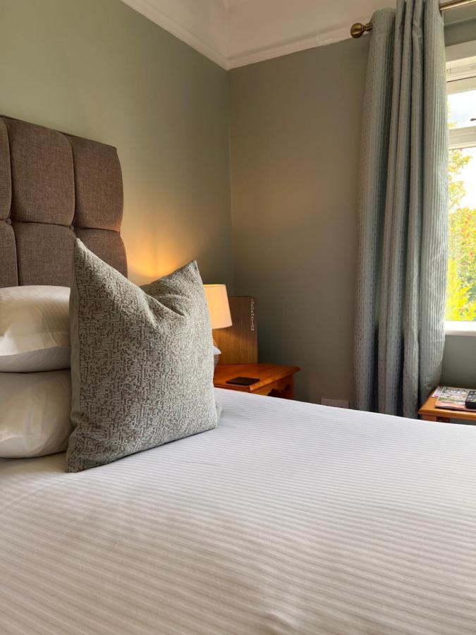 Devonshire Arms Inn Cracoe Kültér fotó
