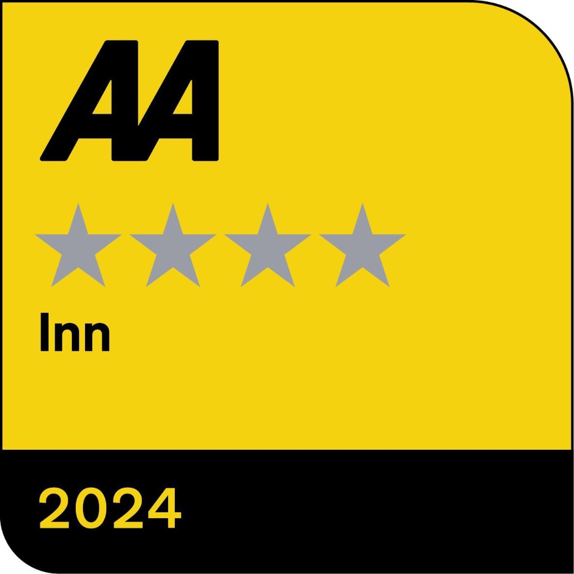 Devonshire Arms Inn Cracoe Kültér fotó