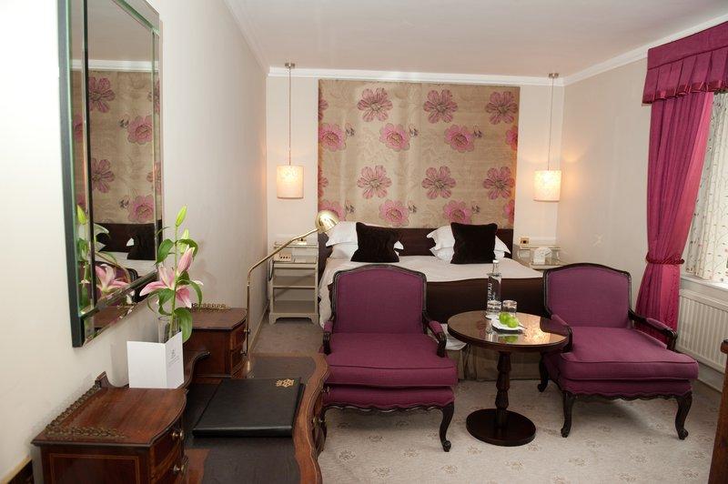 Devonshire Arms Inn Cracoe Szoba fotó