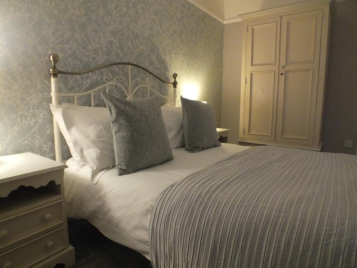 Devonshire Arms Inn Cracoe Kültér fotó